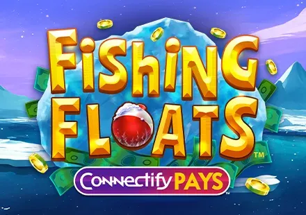 Fishing Floats Connectify Pays™ game icon