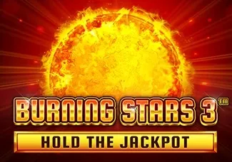 Burning Stars 3
