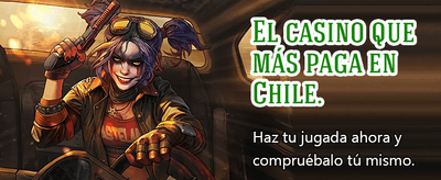 Experiencia de apuestas Royal Chile
