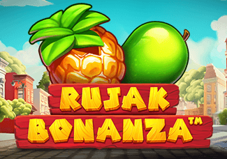 Rujak Bonanza game thumbnail