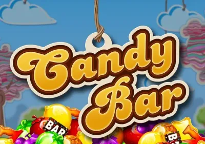 Candy Bar game thumbnail