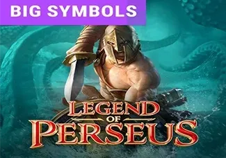 Legend of Perseus game thumbnail