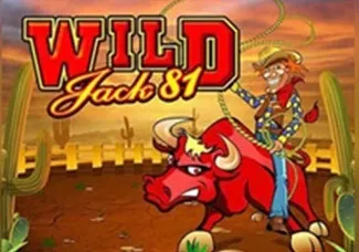Wild Jack 81 game thumbnail
