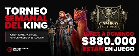 Recarga Diaria de Energía promotion banner