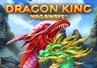 Dragon King Megaways game thumbnail