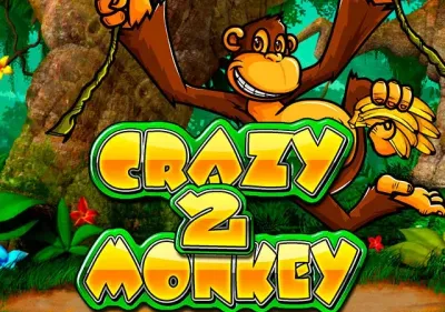 Crazy Monkey 2 icon