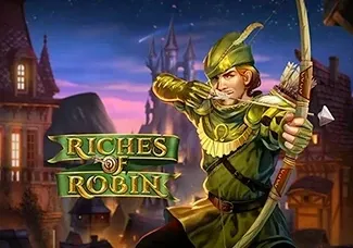 Riches of Robin game thumbnail