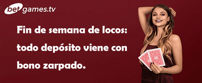 Super Combo Deportiva promotion